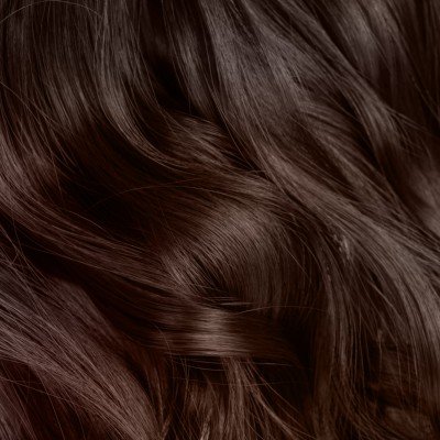 Ammonia Free Water Colour Hair Dye - Maple Rich Red Brown Hair Dye